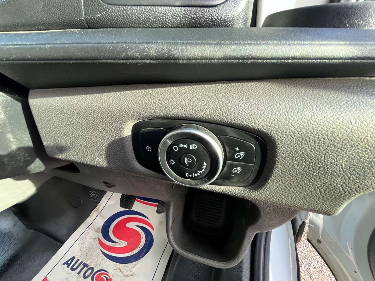 2022 FORD TRANSIT 2022 FORD TRANSIT