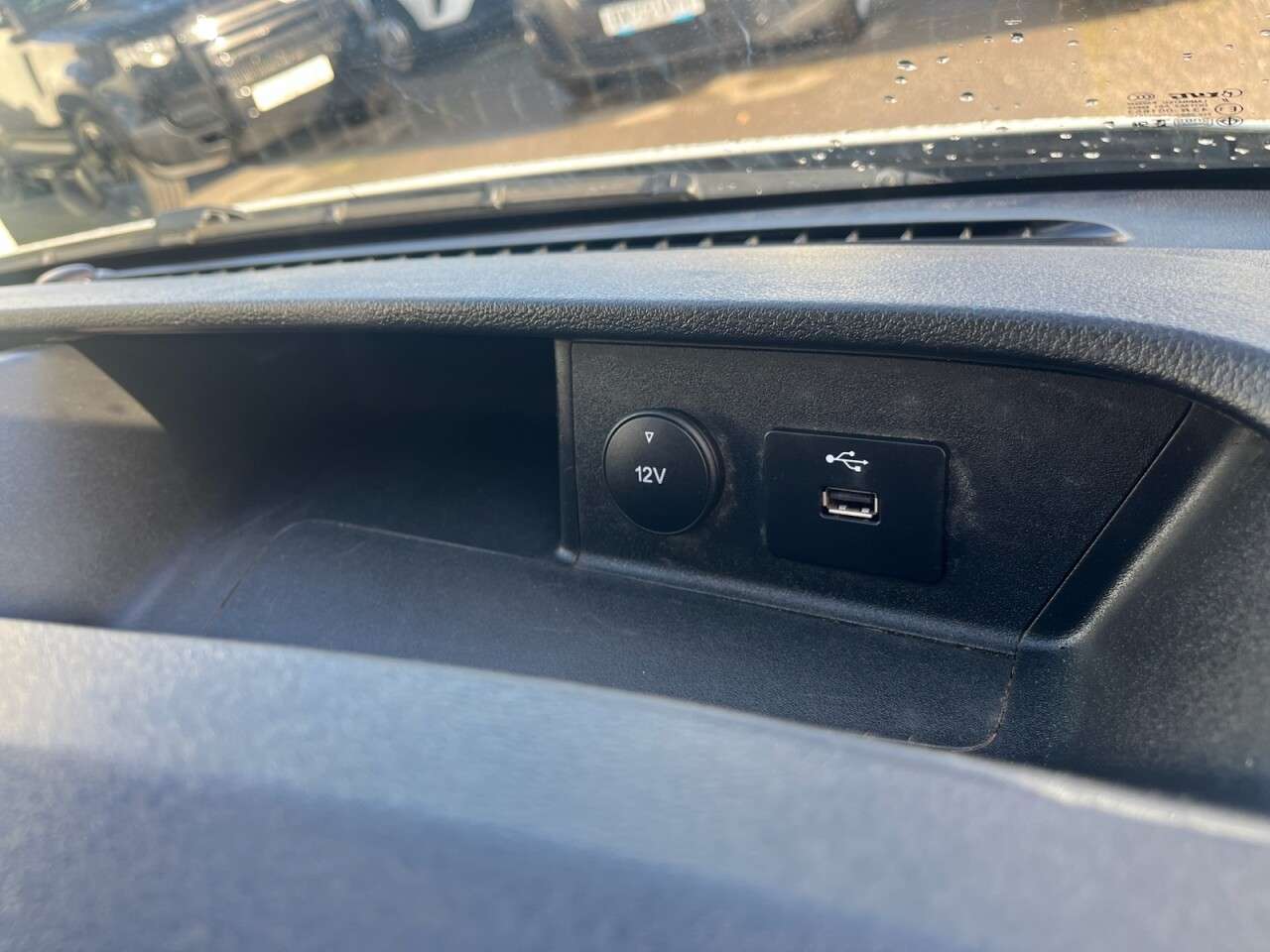 2022 FORD TRANSIT 2022 FORD TRANSIT