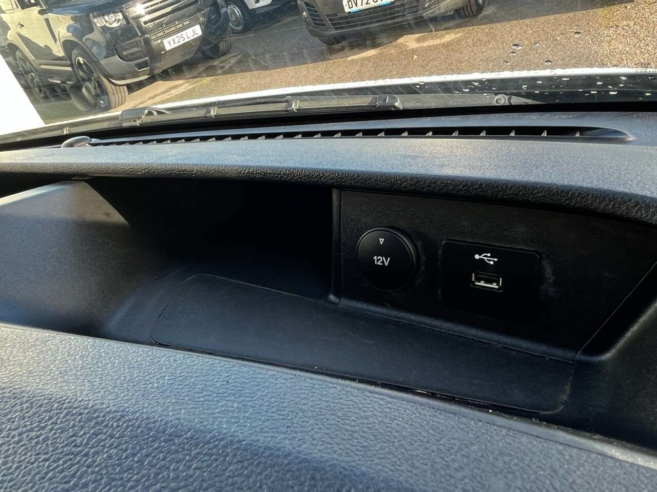 2022 FORD TRANSIT 2022 FORD TRANSIT