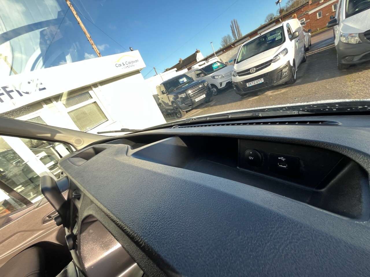 2022 FORD TRANSIT 2022 FORD TRANSIT