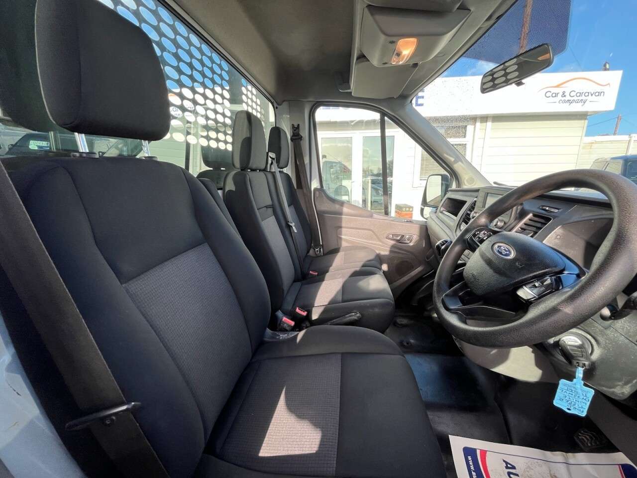 2022 FORD TRANSIT 2022 FORD TRANSIT