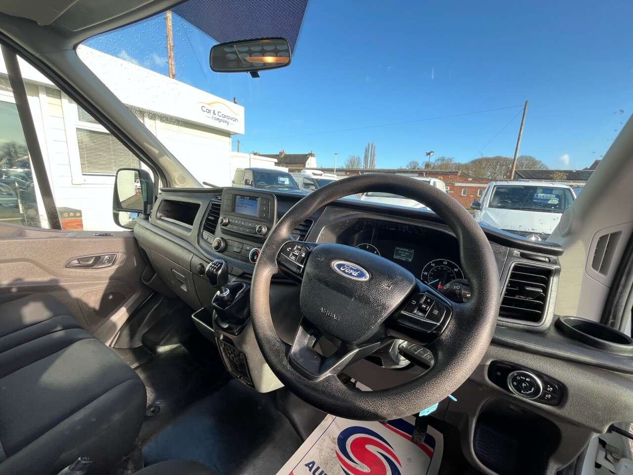 2022 FORD TRANSIT 2022 FORD TRANSIT