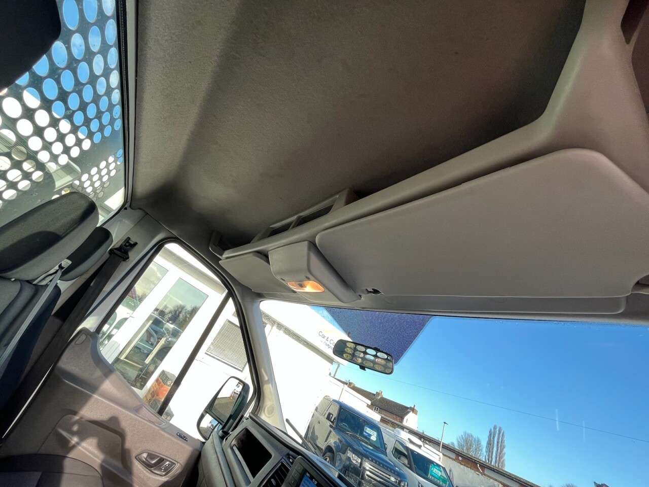 2022 FORD TRANSIT 2022 FORD TRANSIT