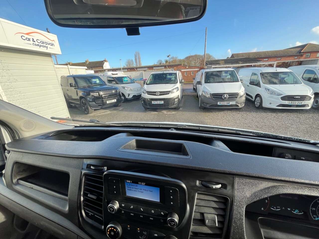 2022 FORD TRANSIT 2022 FORD TRANSIT