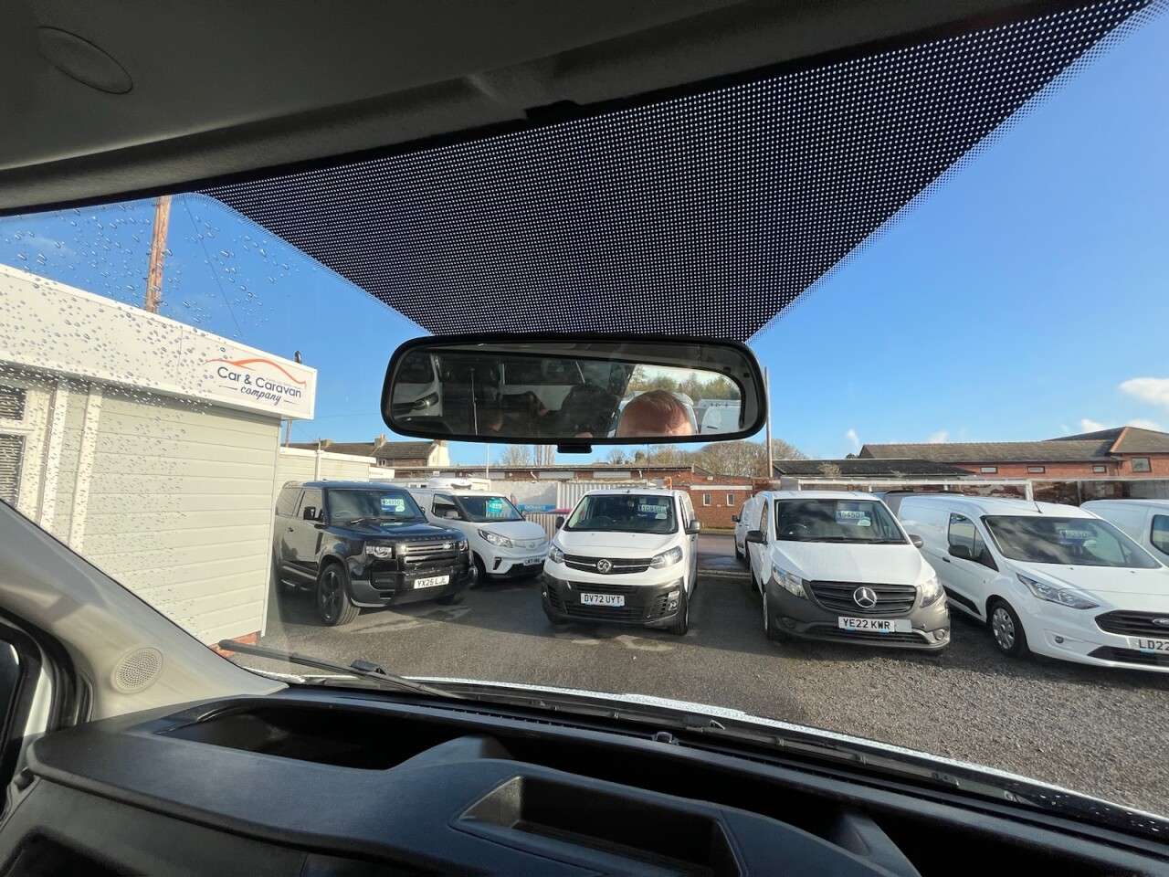 2022 FORD TRANSIT 2022 FORD TRANSIT