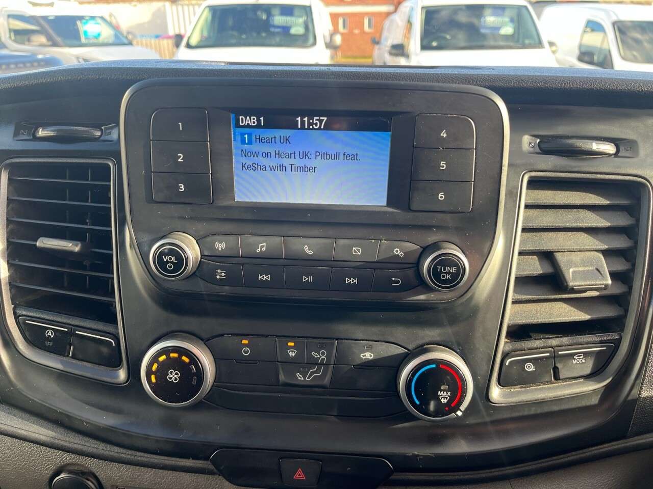 2022 FORD TRANSIT 2022 FORD TRANSIT