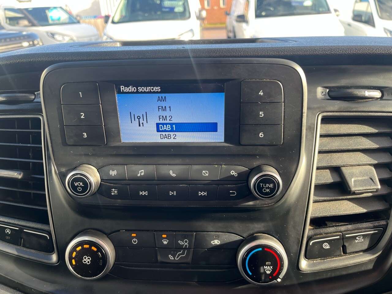 2022 FORD TRANSIT 2022 FORD TRANSIT