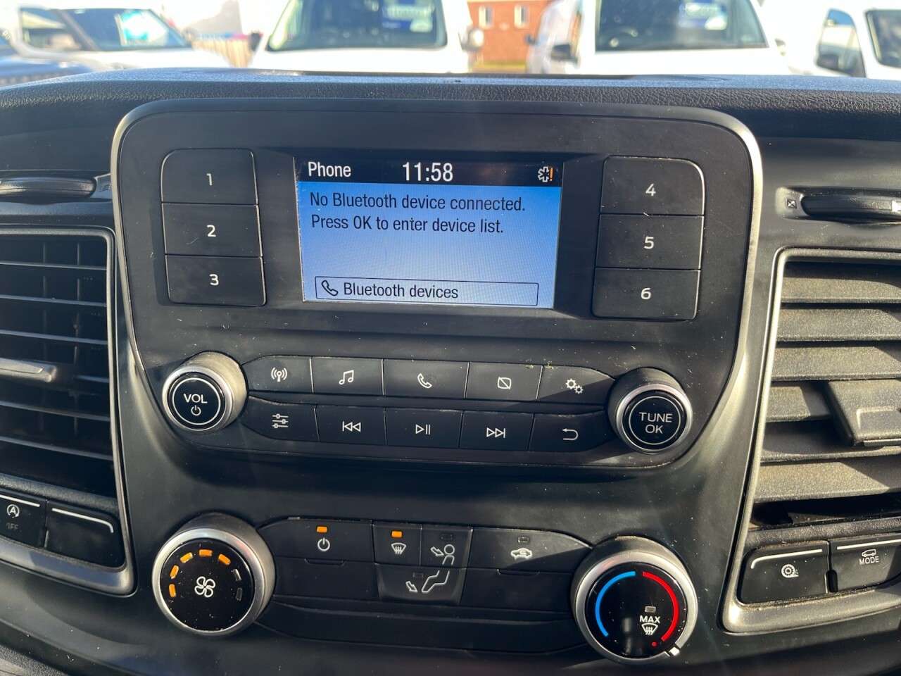 2022 FORD TRANSIT 2022 FORD TRANSIT