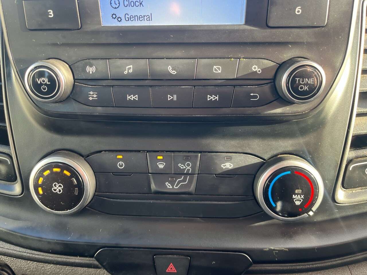 2022 FORD TRANSIT 2022 FORD TRANSIT