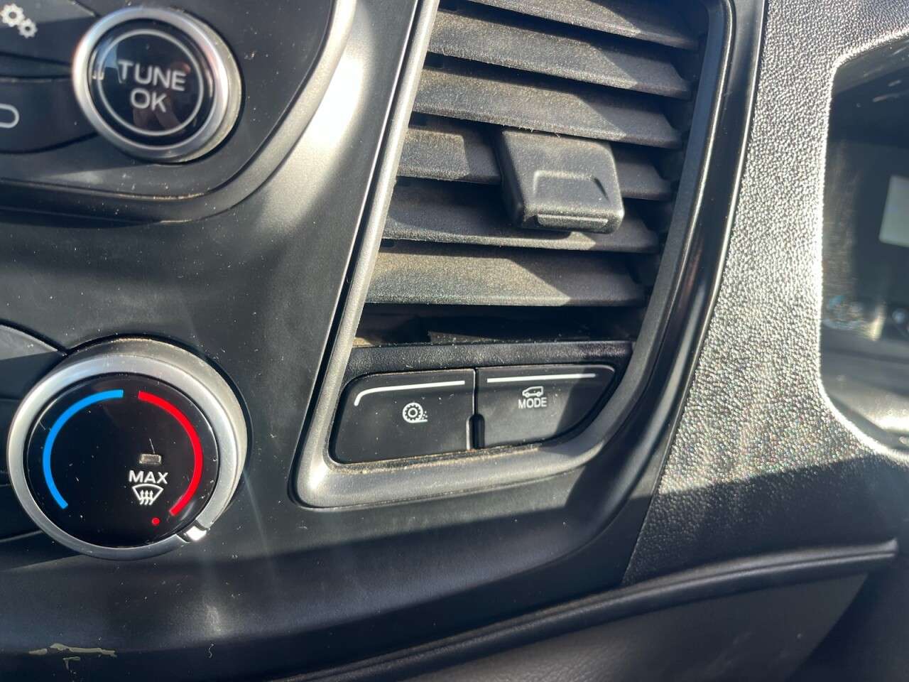 2022 FORD TRANSIT 2022 FORD TRANSIT