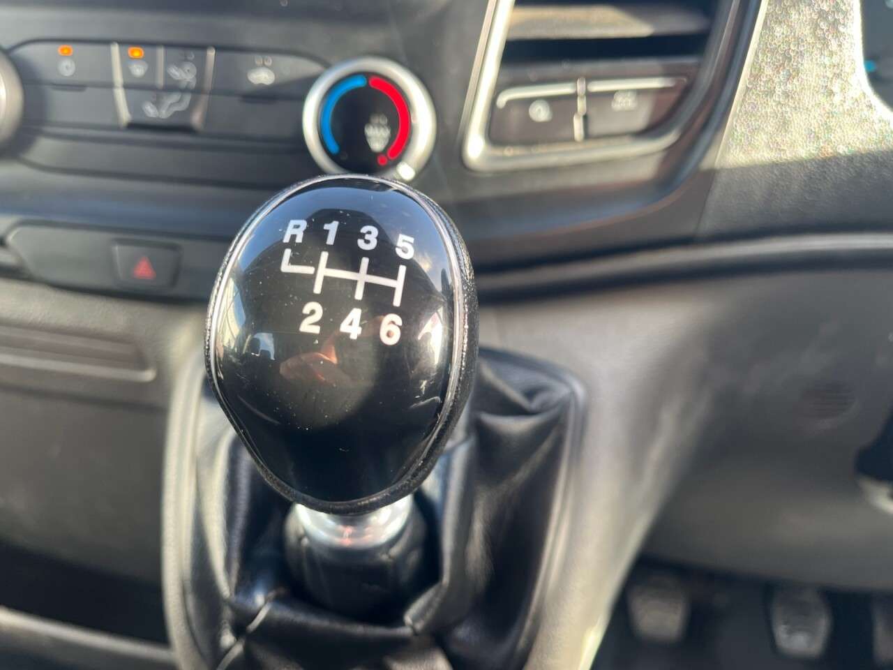 2022 FORD TRANSIT 2022 FORD TRANSIT