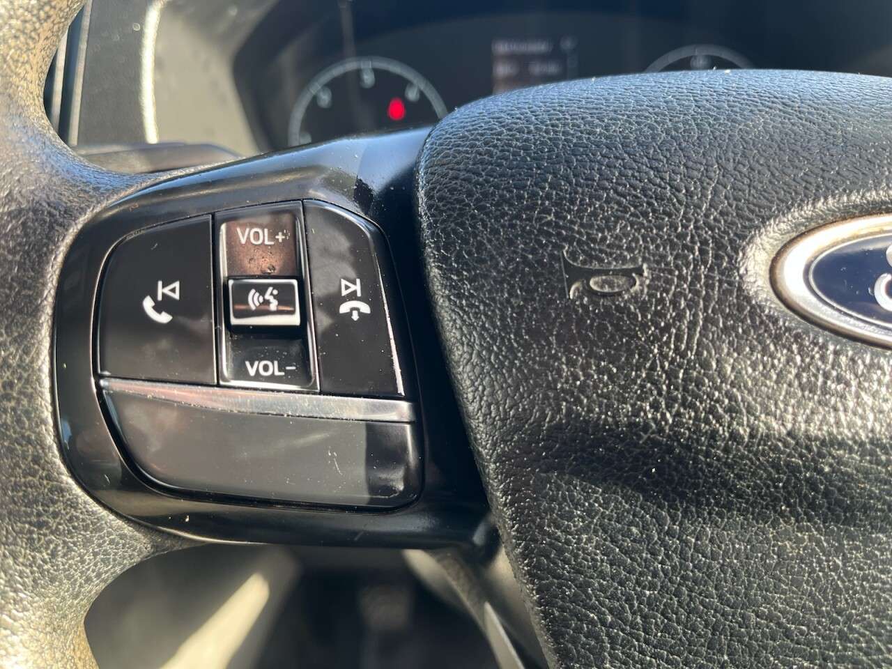 2022 FORD TRANSIT 2022 FORD TRANSIT