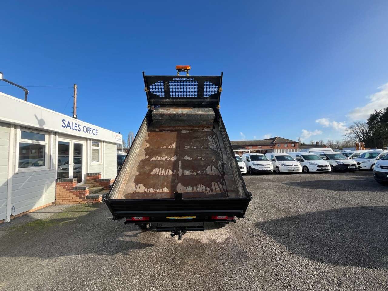 2022 FORD TRANSIT 2022 FORD TRANSIT