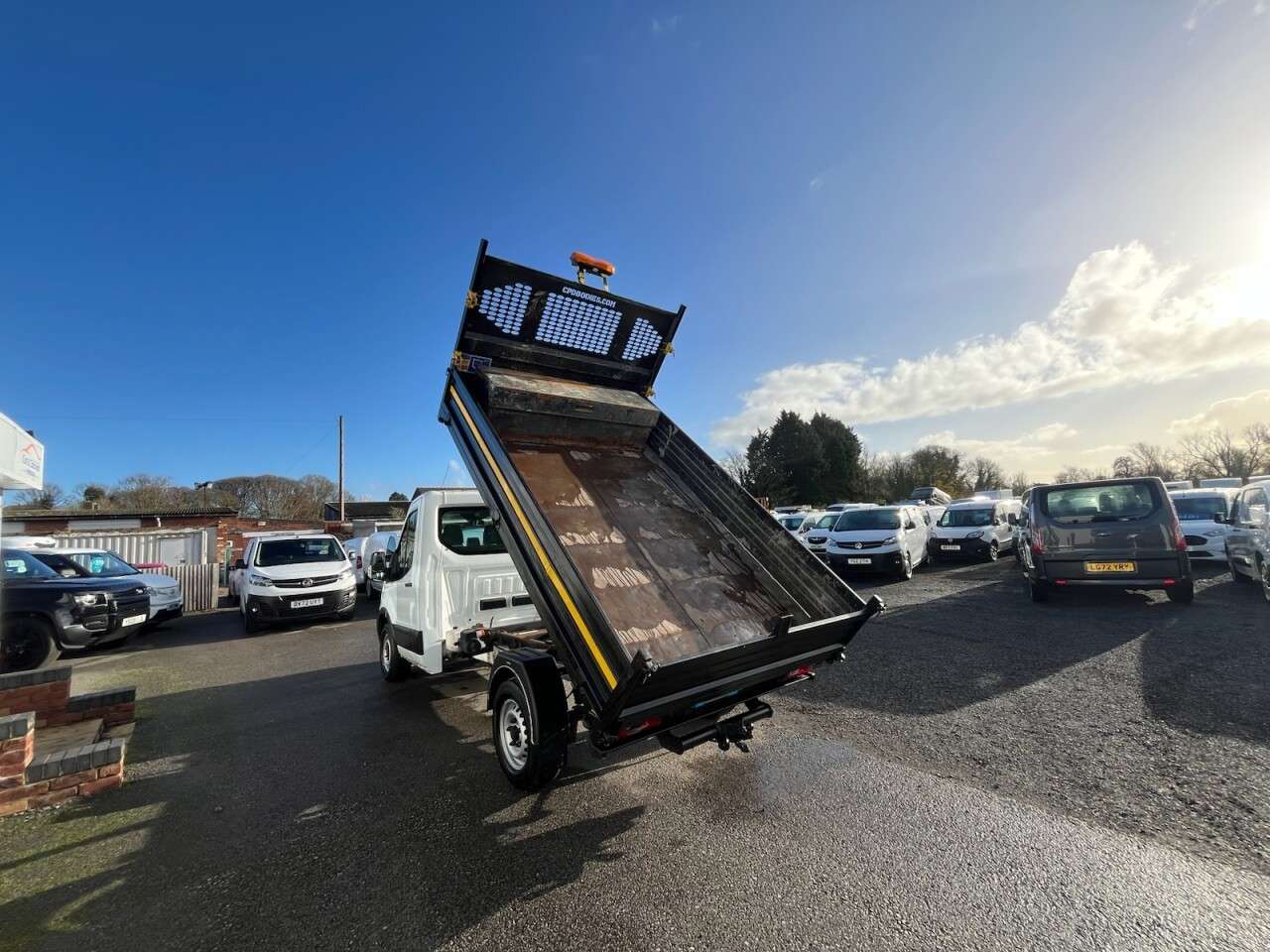 2022 FORD TRANSIT 2022 FORD TRANSIT