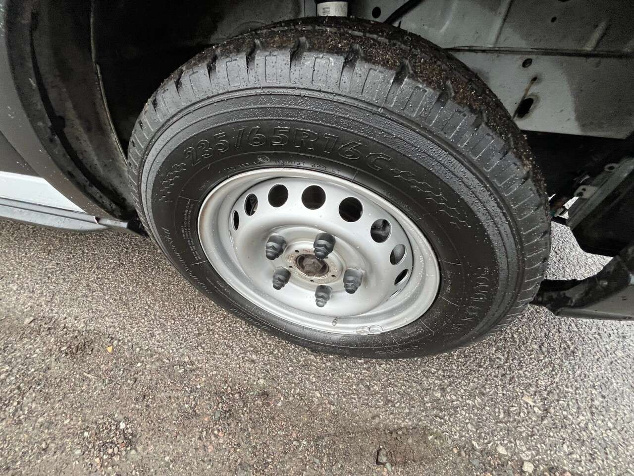 2022 FORD TRANSIT 2022 FORD TRANSIT