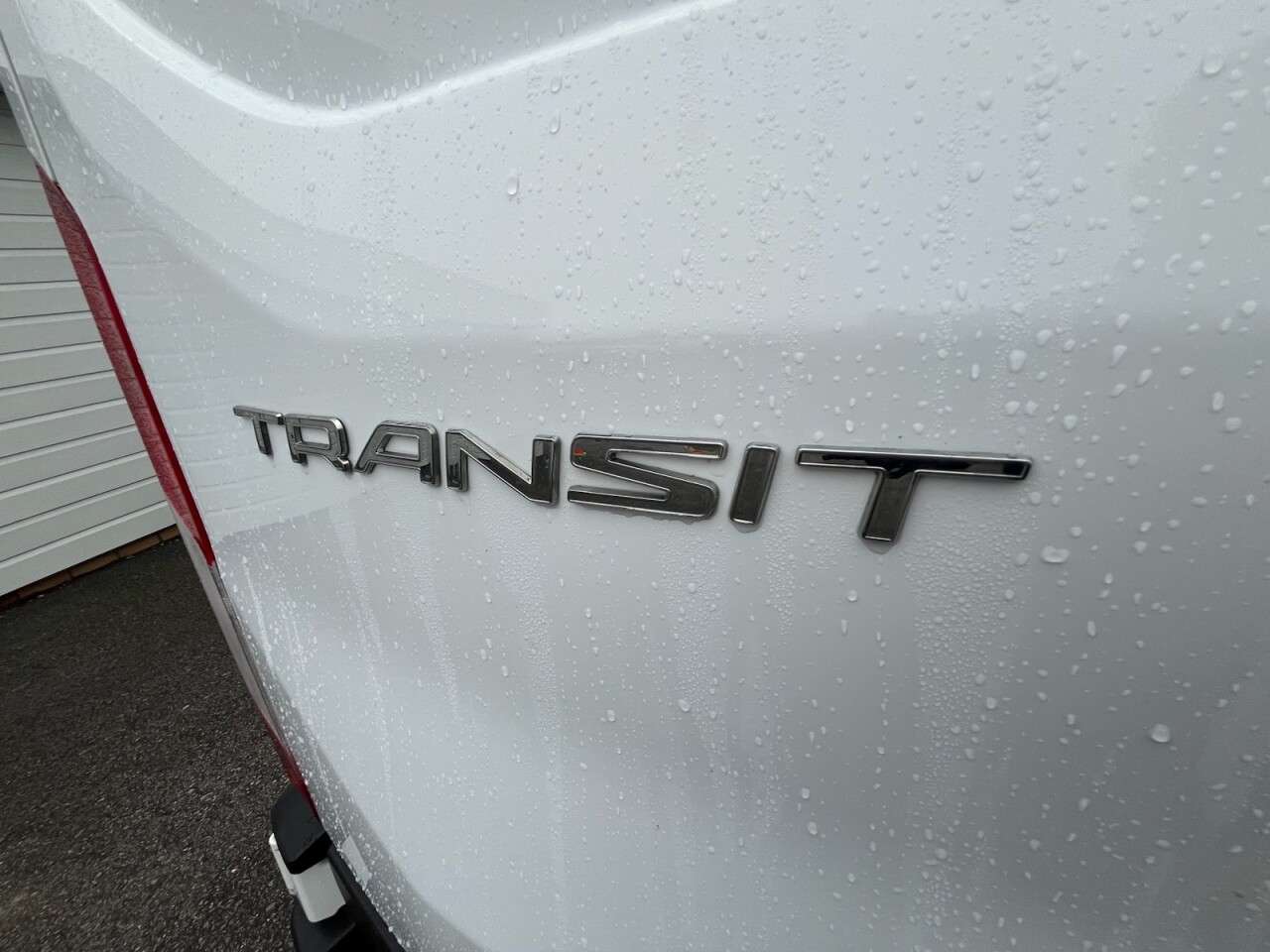 2022 FORD TRANSIT 2022 FORD TRANSIT