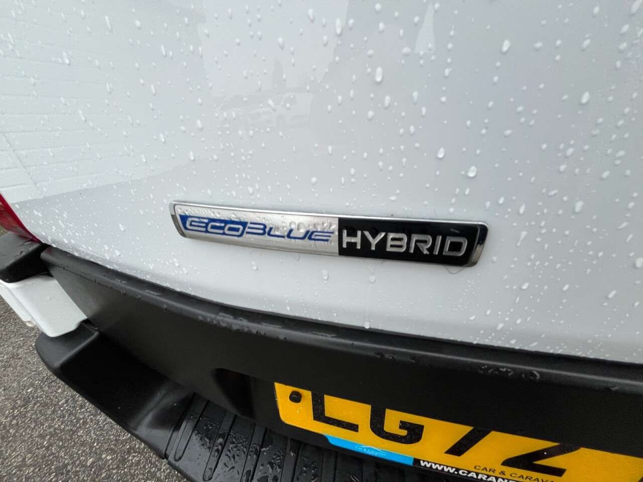 2022 FORD TRANSIT 2022 FORD TRANSIT