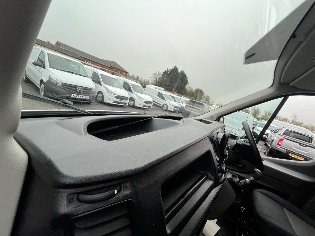 2022 FORD TRANSIT 2022 FORD TRANSIT