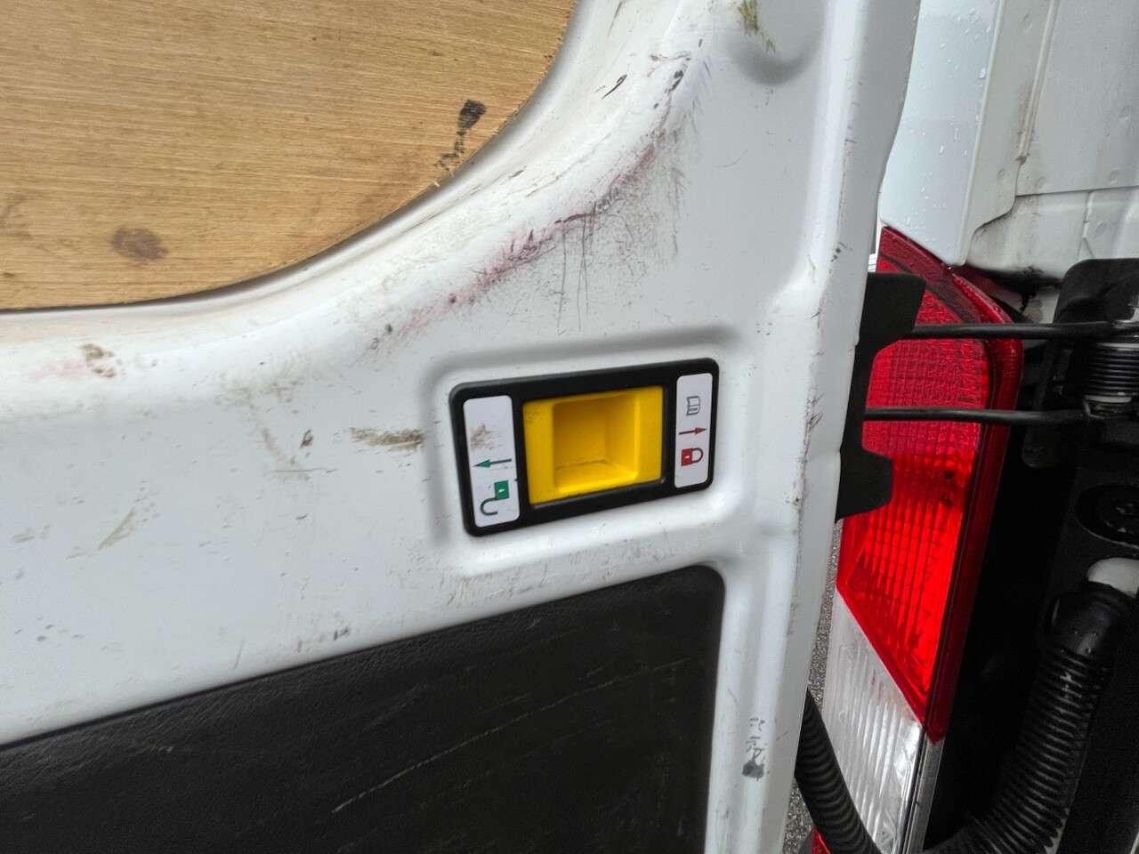 2022 FORD TRANSIT 2022 FORD TRANSIT