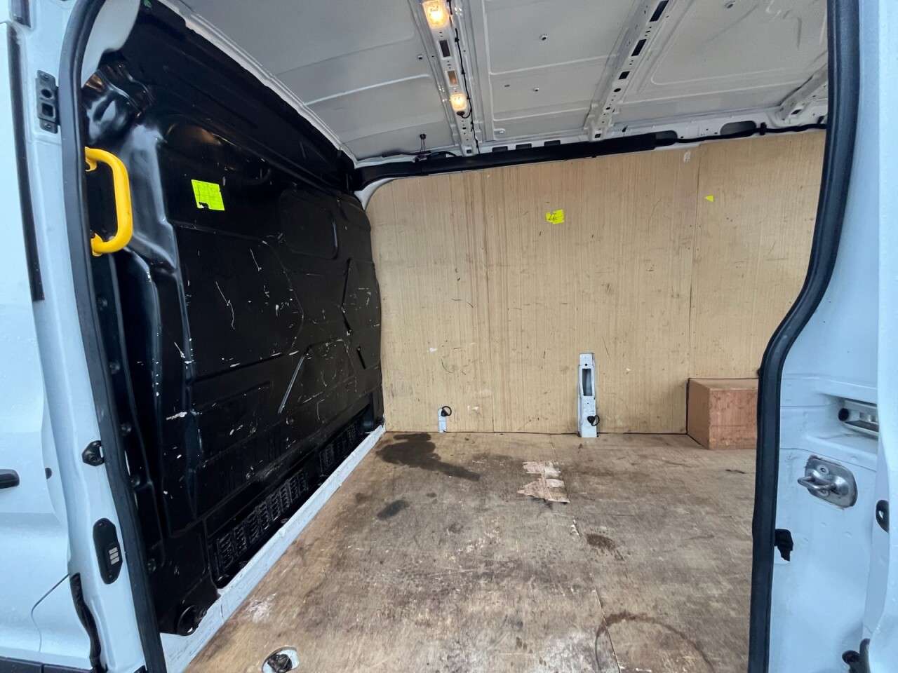 2022 FORD TRANSIT 2022 FORD TRANSIT