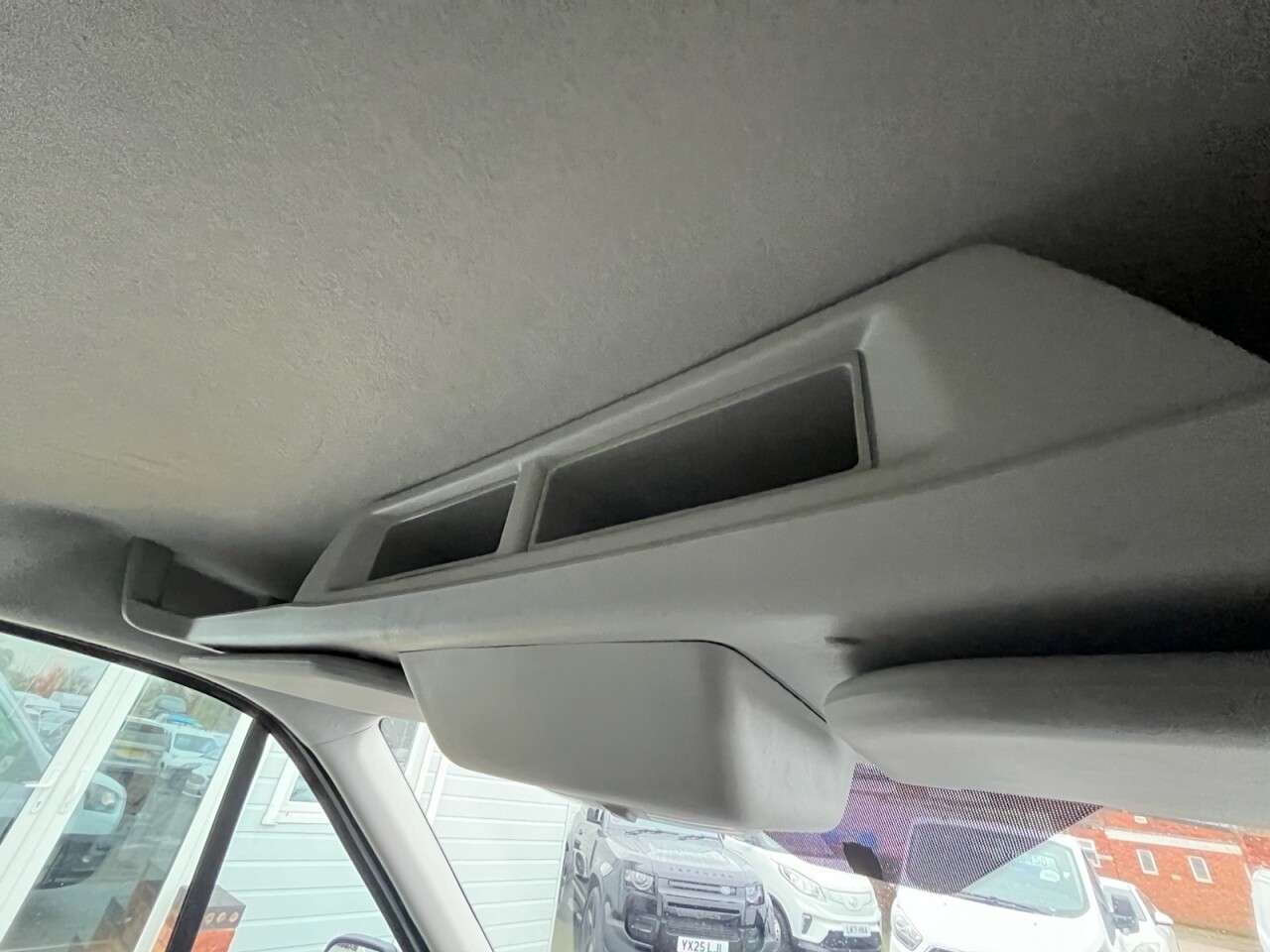 2022 FORD TRANSIT 2022 FORD TRANSIT