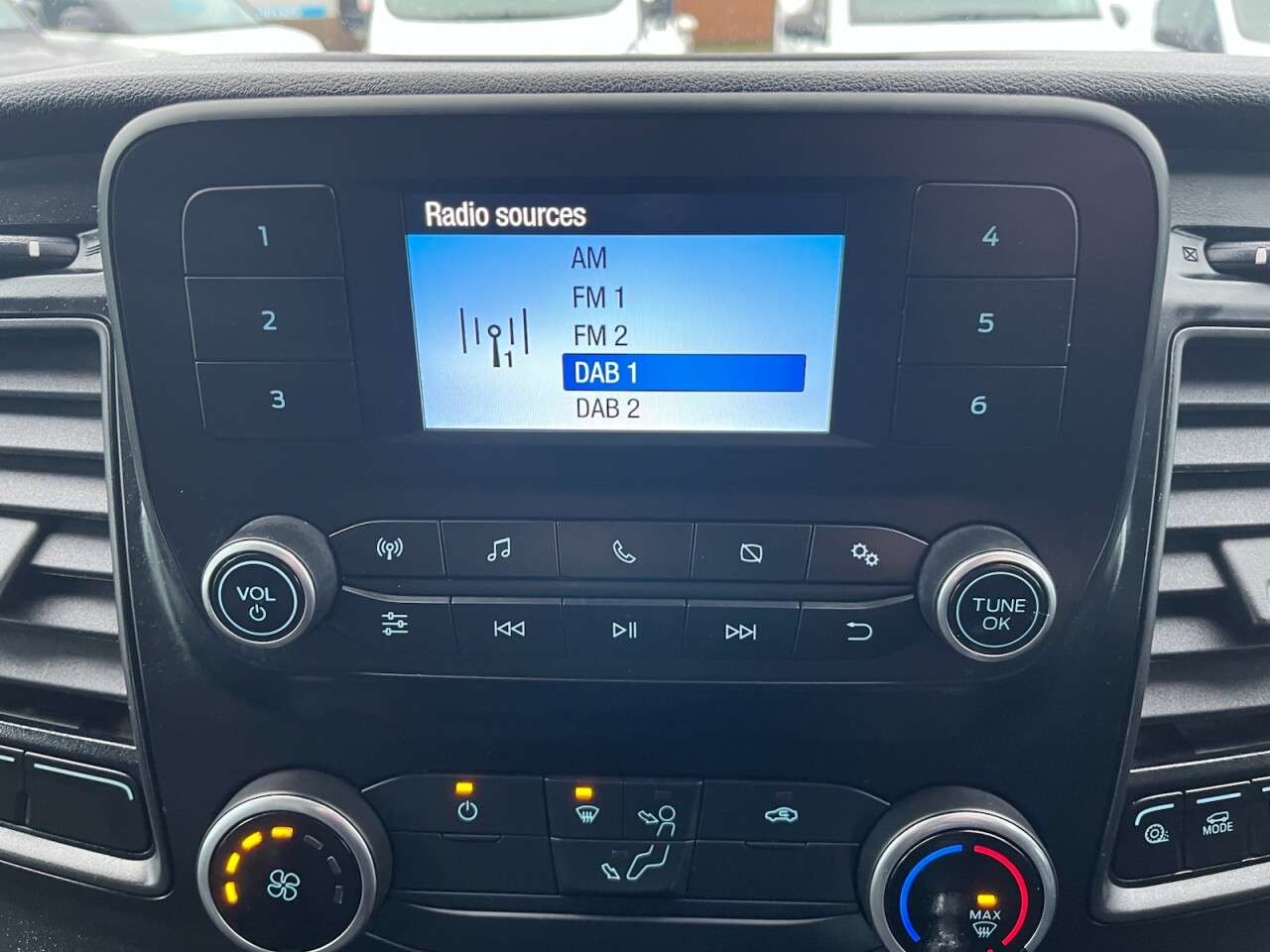 2022 FORD TRANSIT 2022 FORD TRANSIT