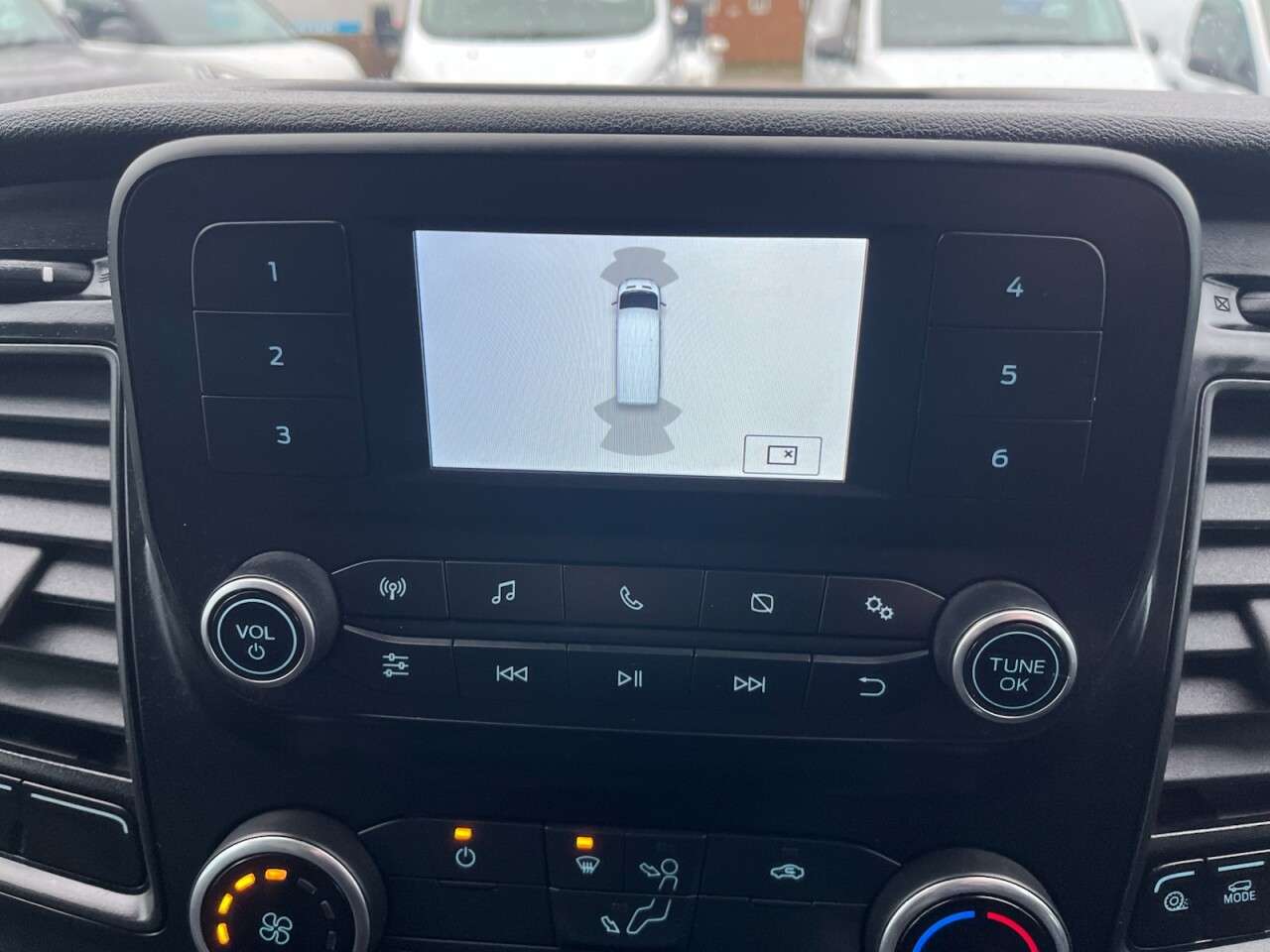 2022 FORD TRANSIT 2022 FORD TRANSIT