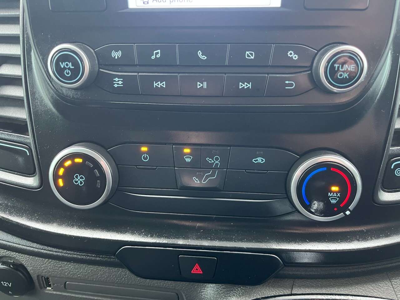 2022 FORD TRANSIT 2022 FORD TRANSIT