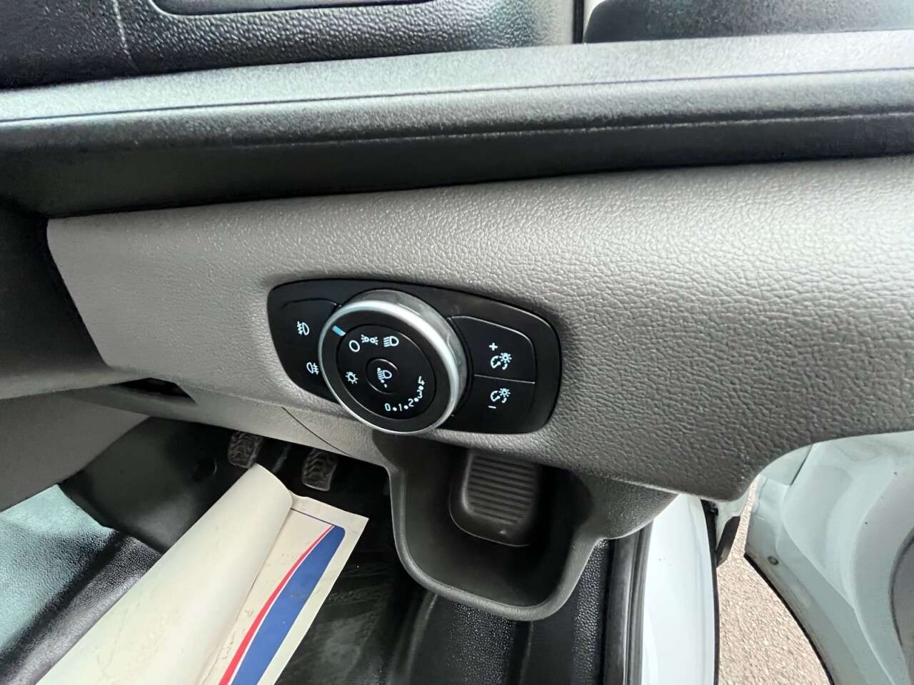 2022 FORD TRANSIT 2022 FORD TRANSIT