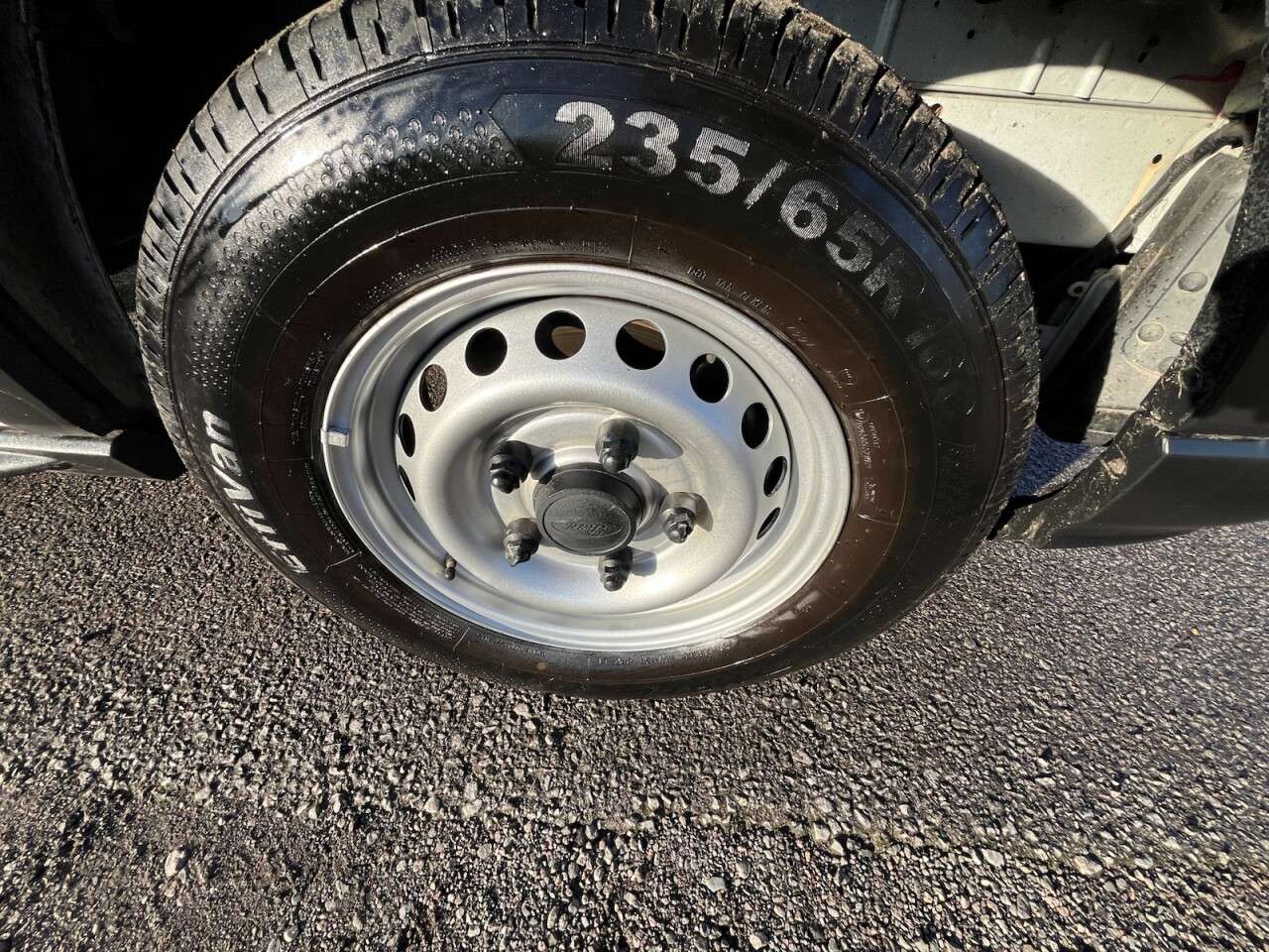 2022 FORD TRANSIT 2022 FORD TRANSIT