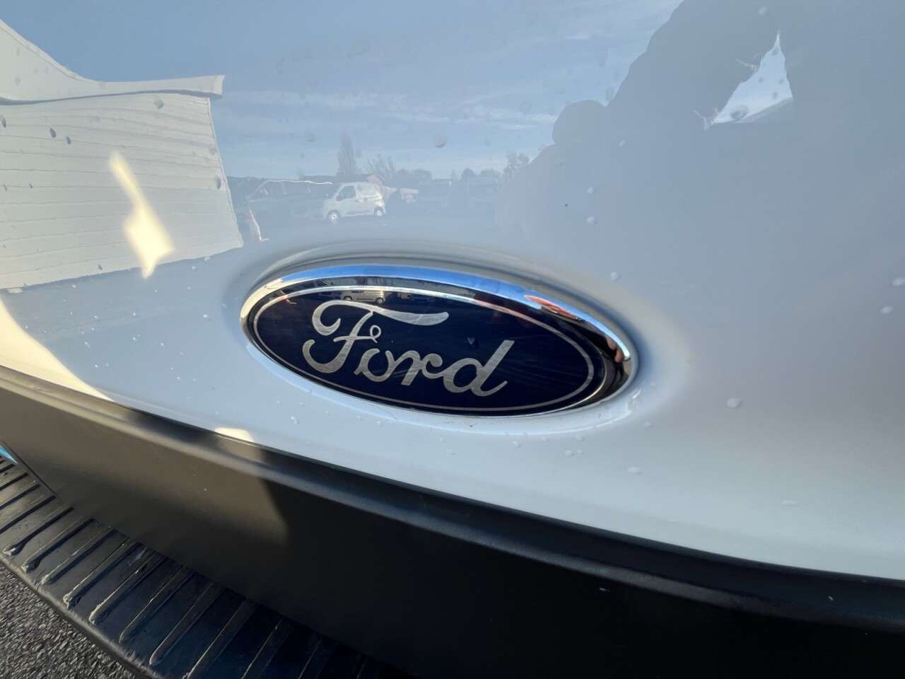 2022 FORD TRANSIT 2022 FORD TRANSIT