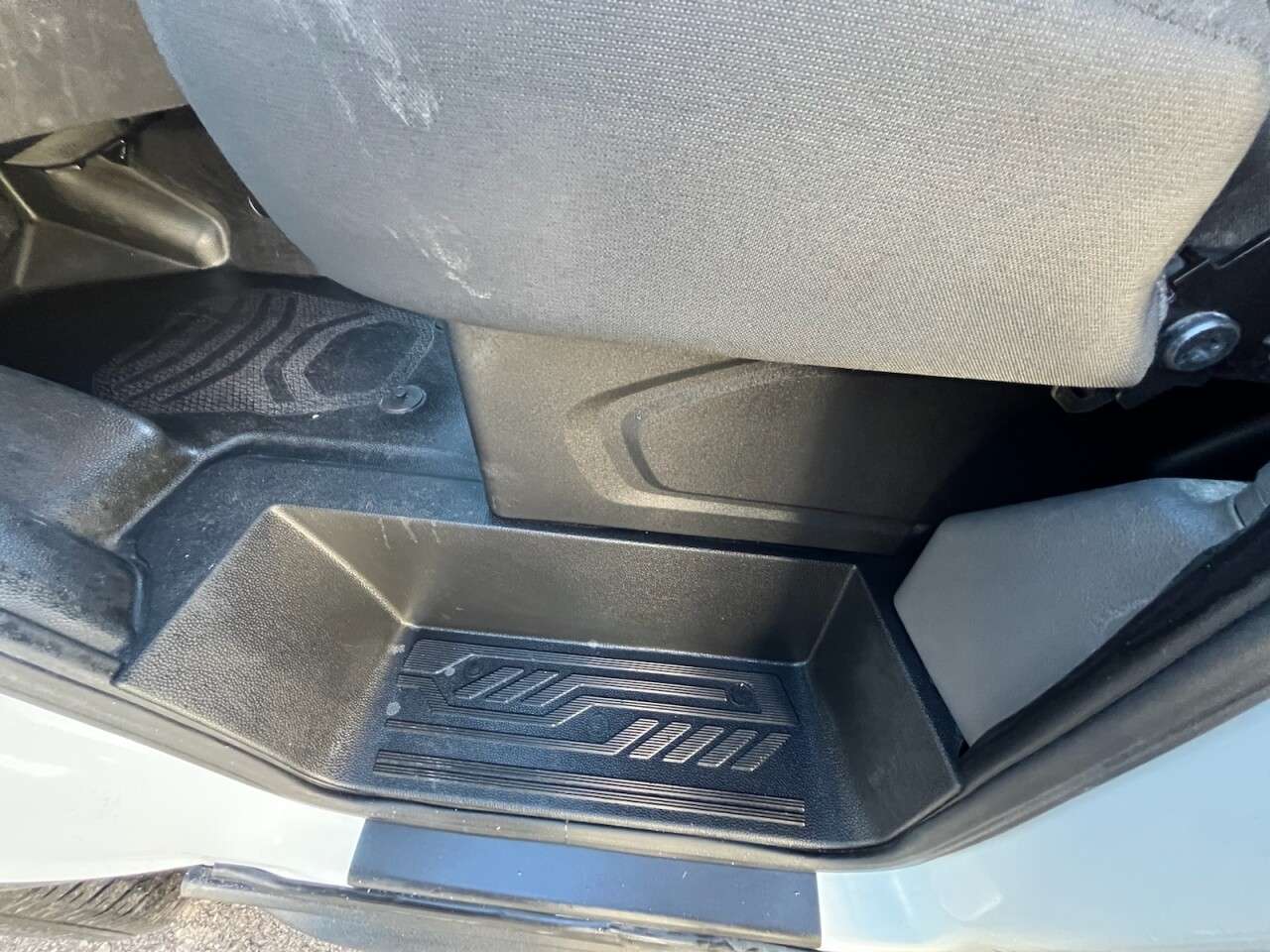 2022 FORD TRANSIT 2022 FORD TRANSIT