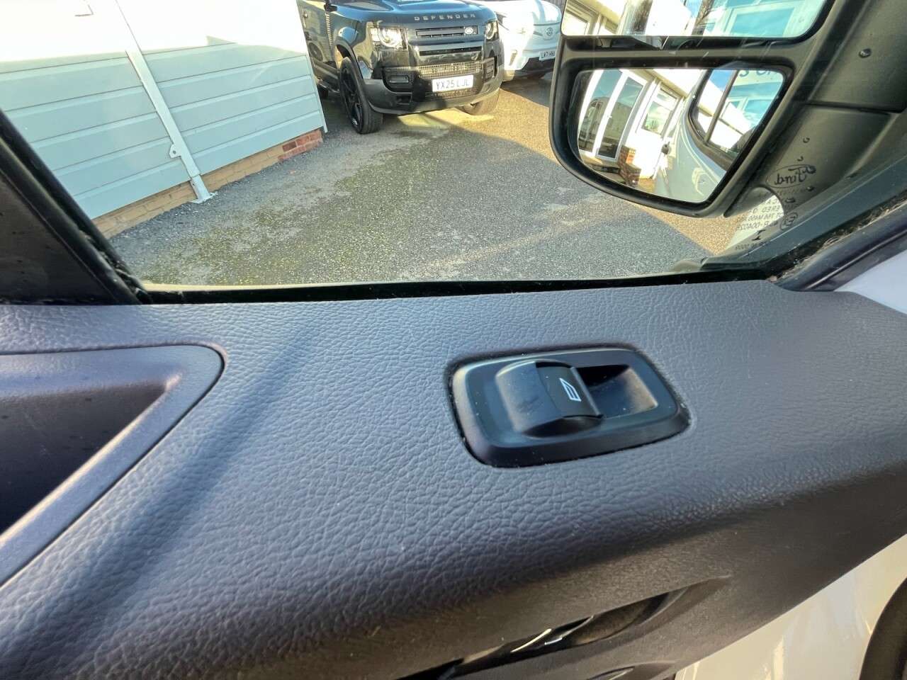 2022 FORD TRANSIT 2022 FORD TRANSIT