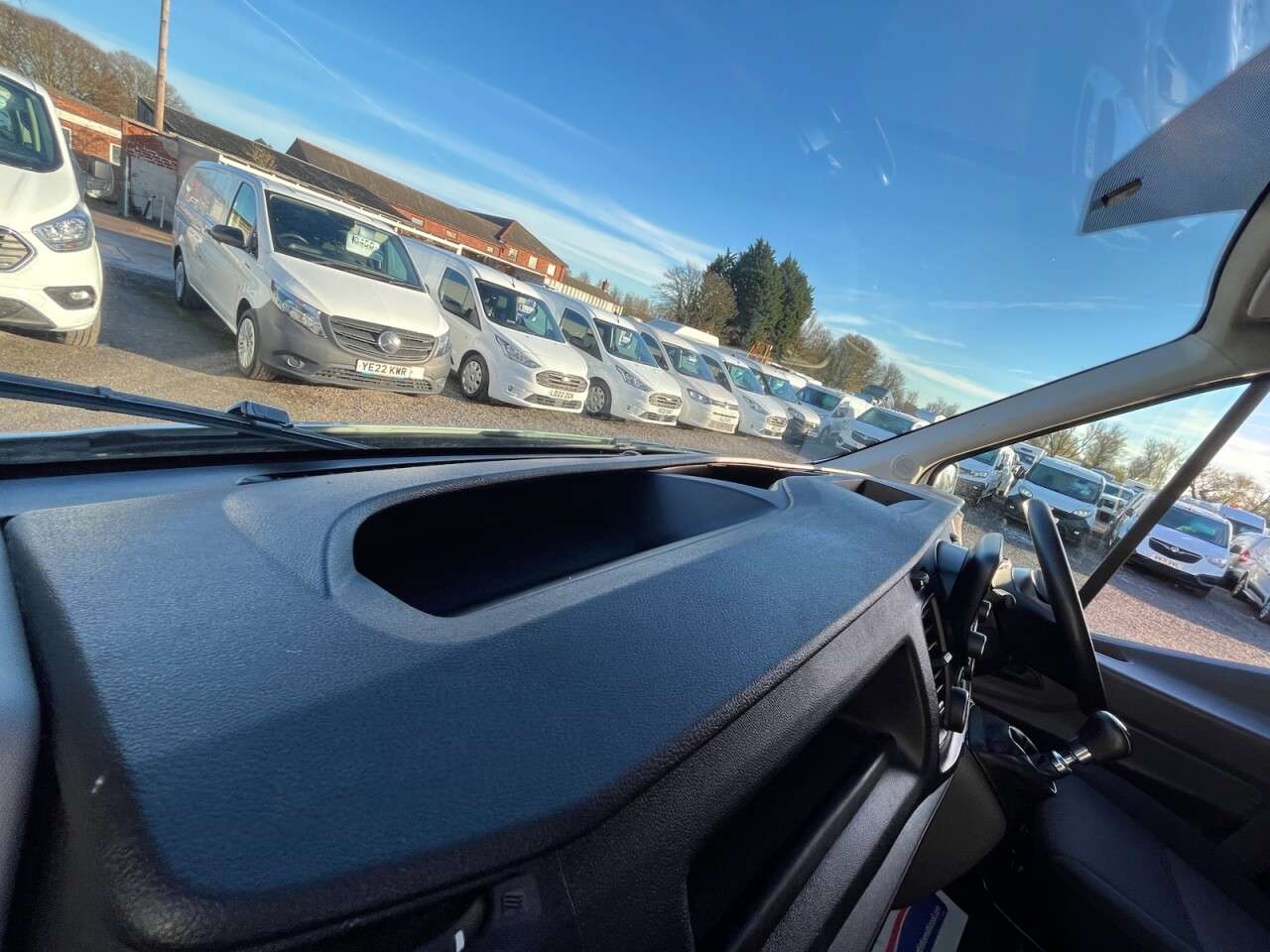 2022 FORD TRANSIT 2022 FORD TRANSIT