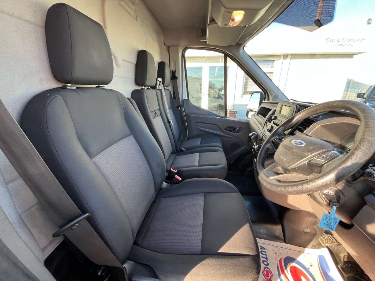 2022 FORD TRANSIT 2022 FORD TRANSIT