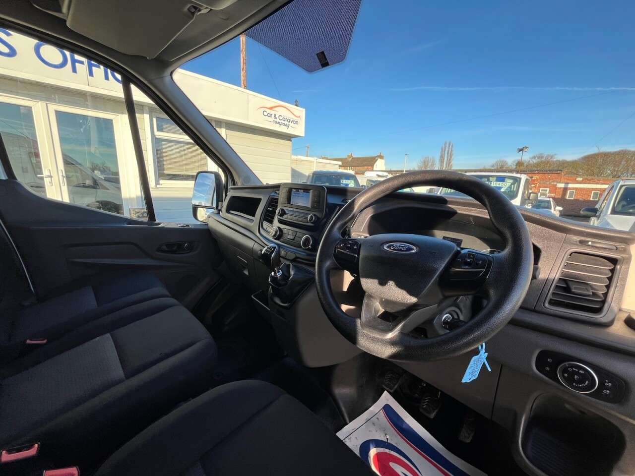 2022 FORD TRANSIT 2022 FORD TRANSIT