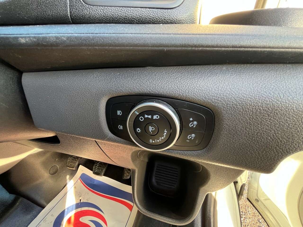 2022 FORD TRANSIT 2022 FORD TRANSIT