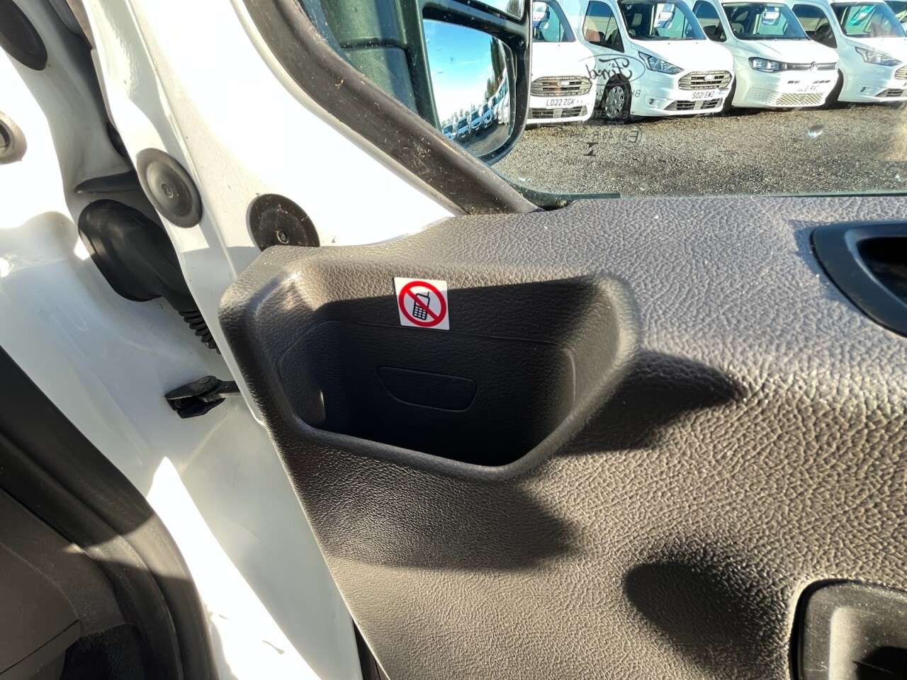 2022 FORD TRANSIT 2022 FORD TRANSIT