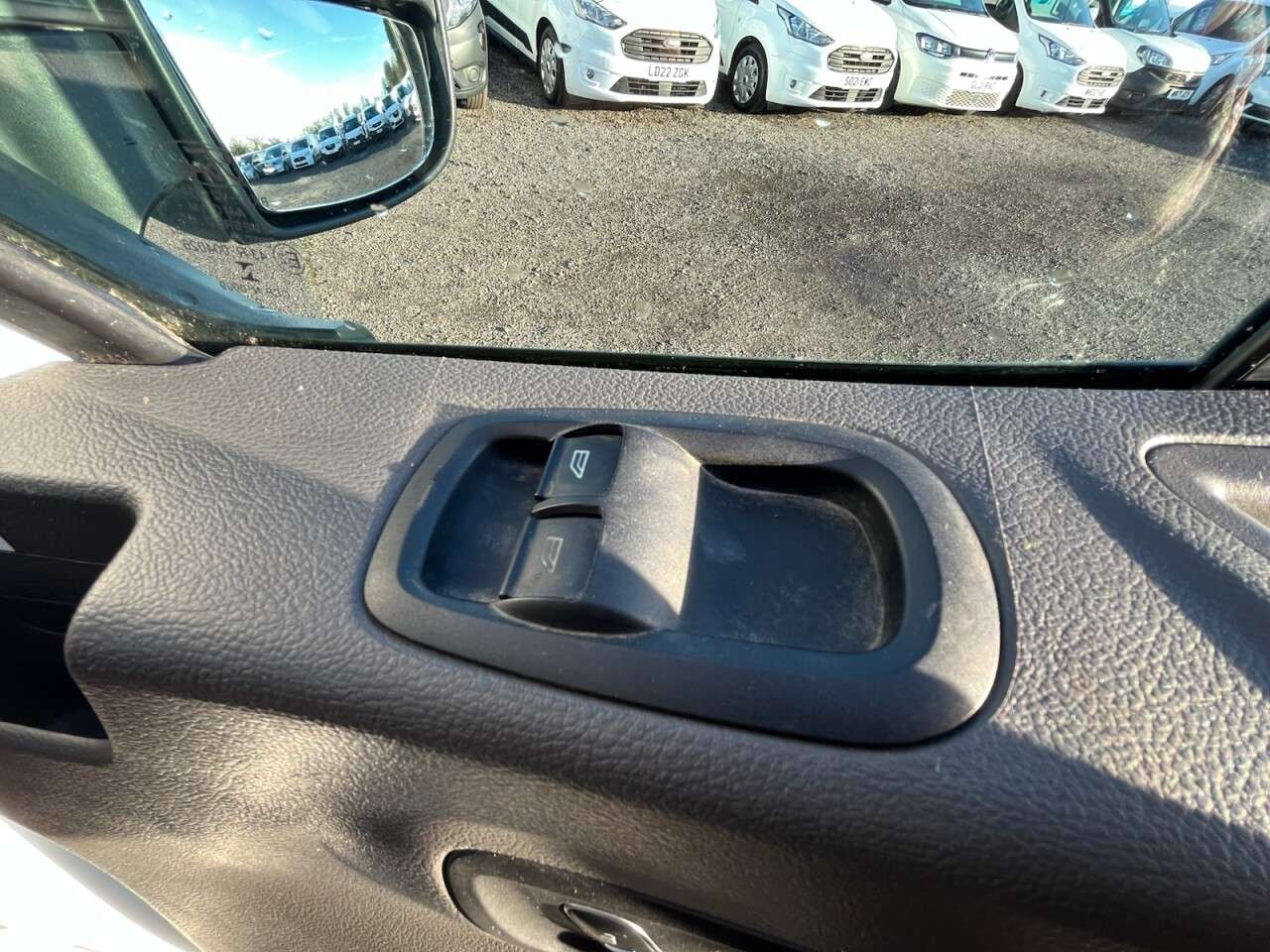 2022 FORD TRANSIT 2022 FORD TRANSIT