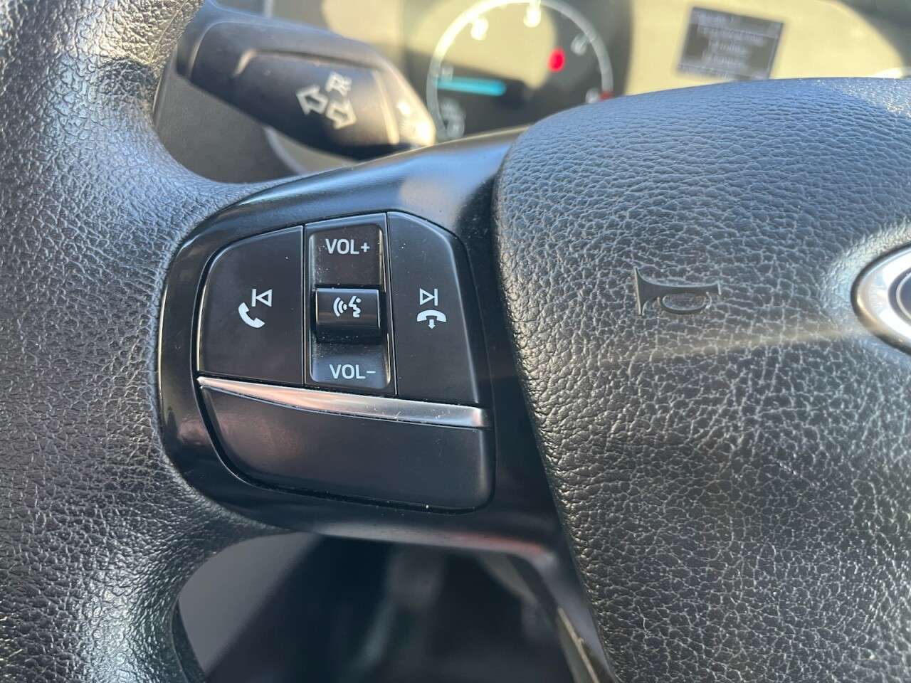 2022 FORD TRANSIT 2022 FORD TRANSIT