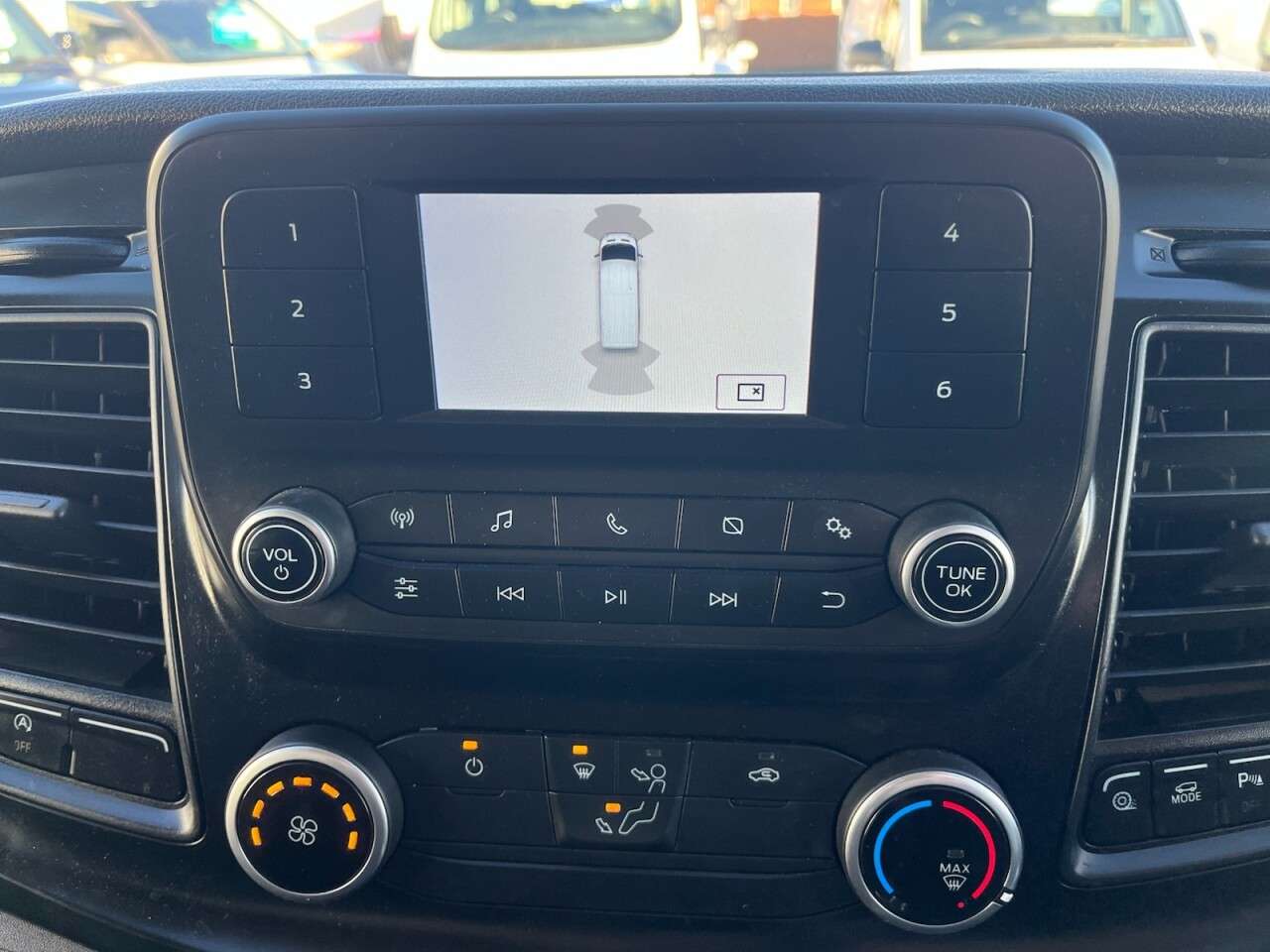 2022 FORD TRANSIT 2022 FORD TRANSIT