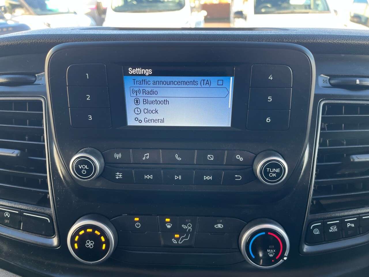 2022 FORD TRANSIT 2022 FORD TRANSIT