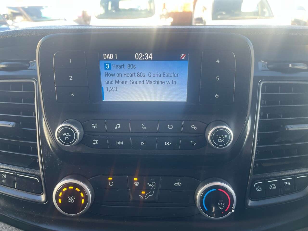 2022 FORD TRANSIT 2022 FORD TRANSIT