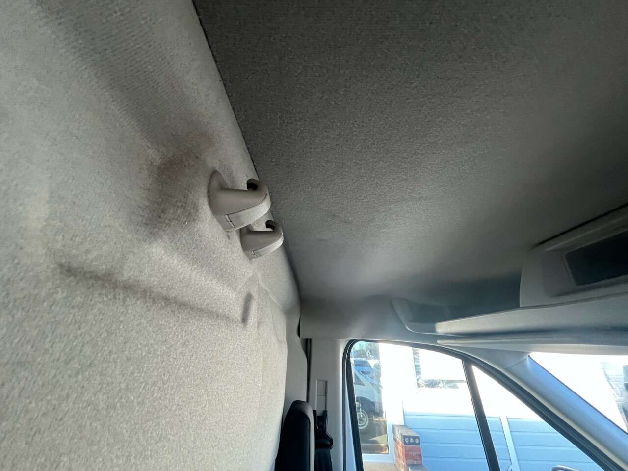 2022 FORD TRANSIT 2022 FORD TRANSIT