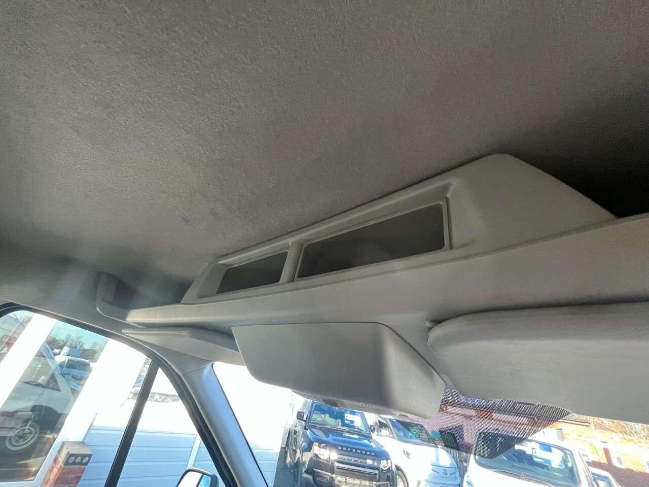 2022 FORD TRANSIT 2022 FORD TRANSIT