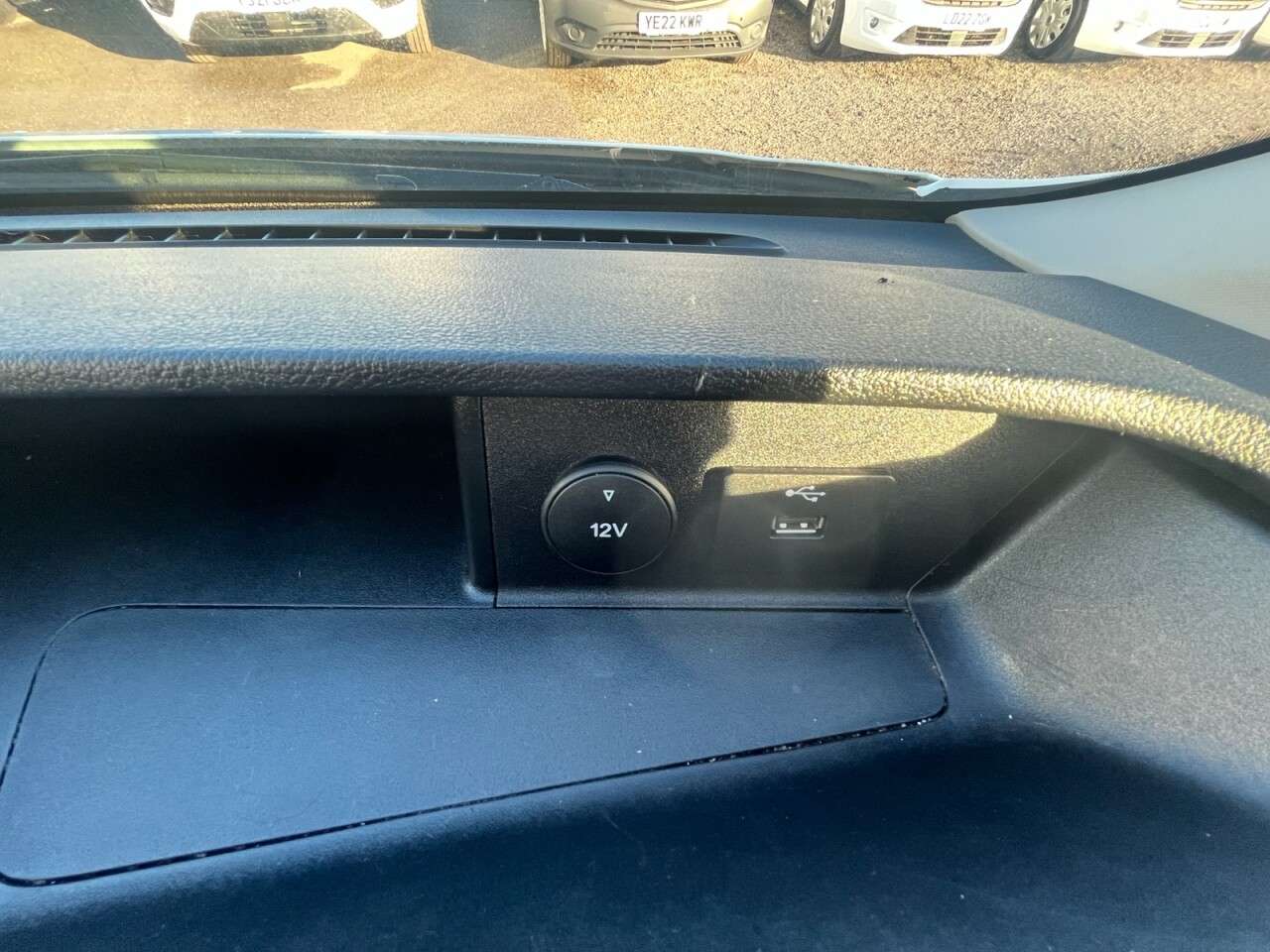 2022 FORD TRANSIT 2022 FORD TRANSIT