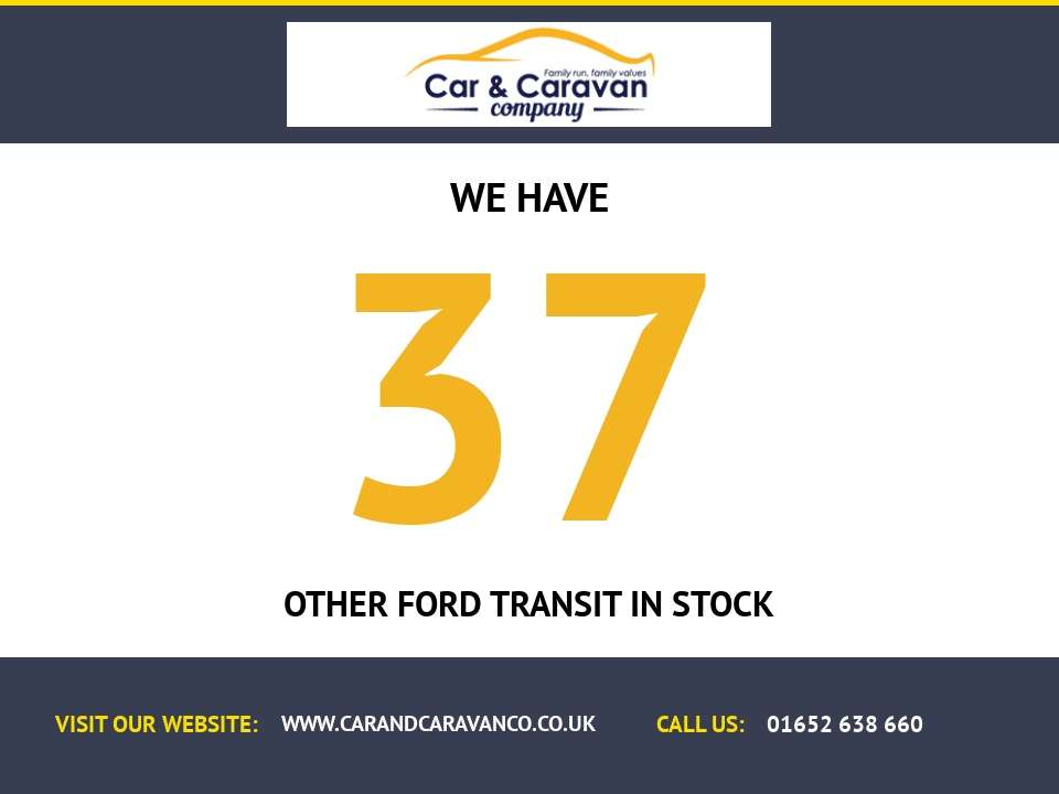 2022 FORD TRANSIT 2022 FORD TRANSIT