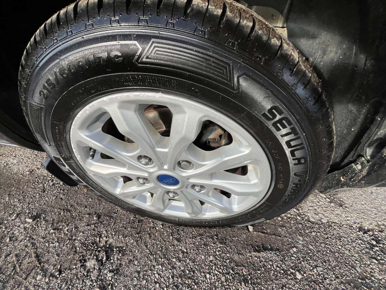 2022 FORD TOURNEO CUSTOM 2022 FORD TOURNEO CUSTOM