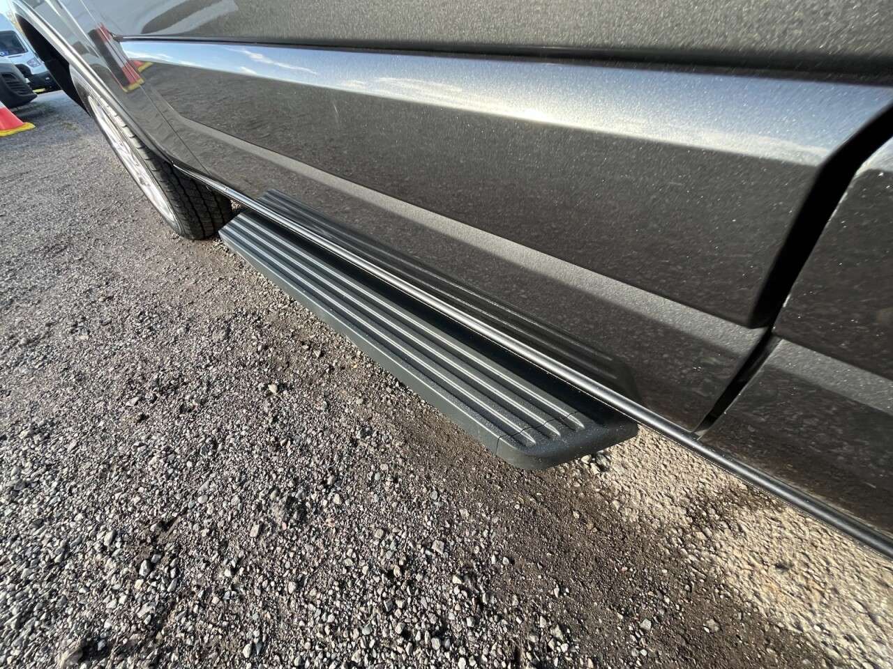 2022 FORD TOURNEO CUSTOM 2022 FORD TOURNEO CUSTOM