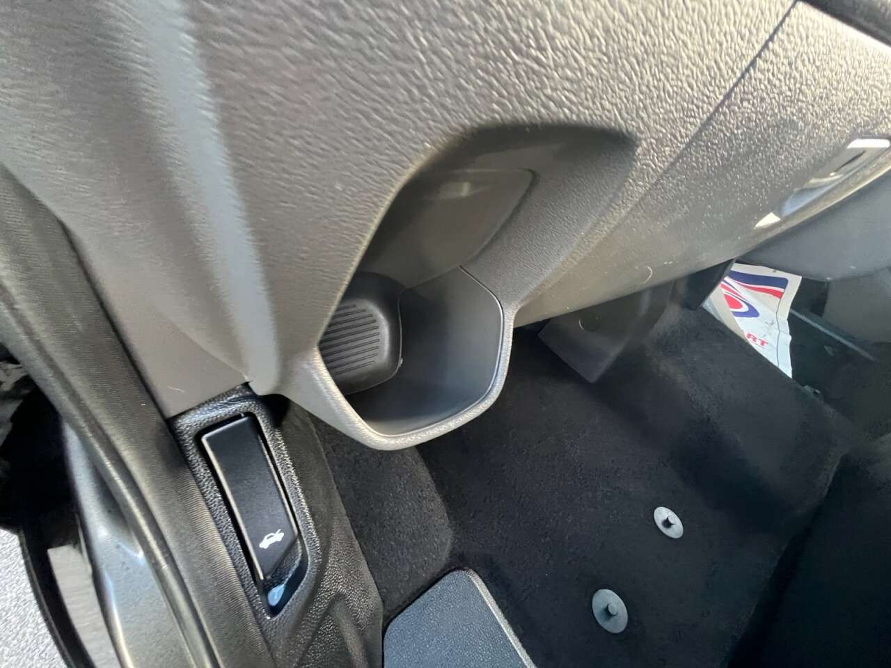 2022 FORD TOURNEO CUSTOM 2022 FORD TOURNEO CUSTOM